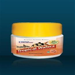TROPICAL WAFERS 75g